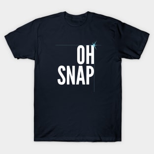 Oh Snap T-Shirt